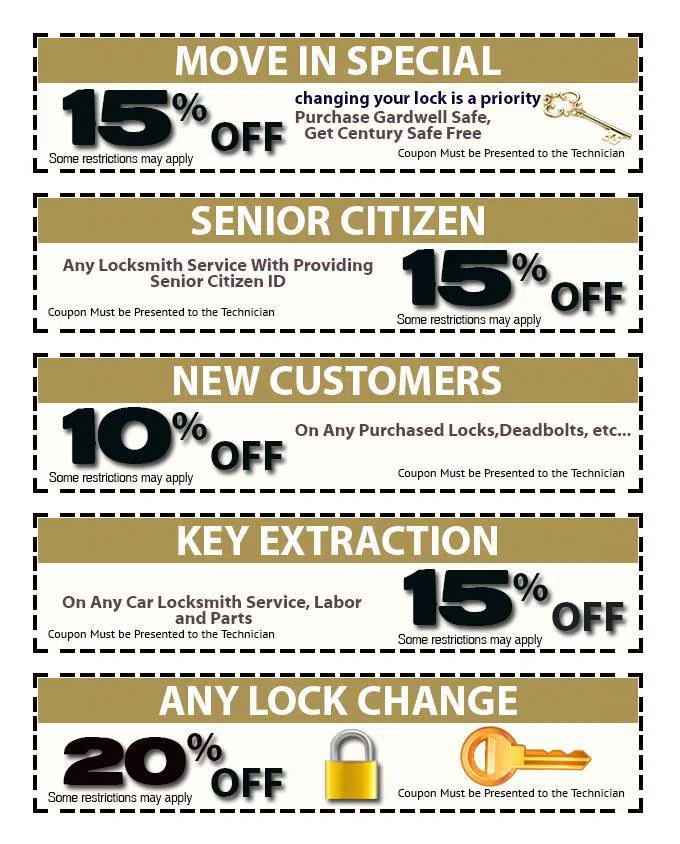 Oceanport Locksmith, Oceanport, NJ 732-508-2070 Oceanport Locksmith, Oceanport, NJ 732-508-2070 - coupon-N-52-M